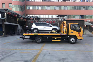 格尔木附近汽车拖车电话