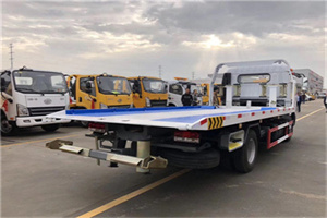 格尔木汽车救援补胎