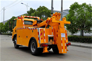 格尔木高速路拖车费